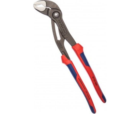 Универсальные переставные клещи KNIPEX КОБРА KN-8702300 – изображение 2