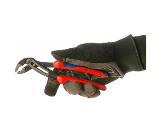 Переставной ключ KNIPEX Alligator KN-8802180 – изображение 2