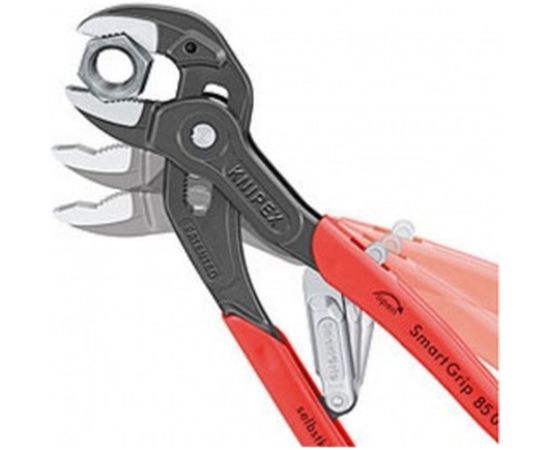 Автоматический ключ KNIPEX SMARTGRIP KN-8501250 – изображение 2