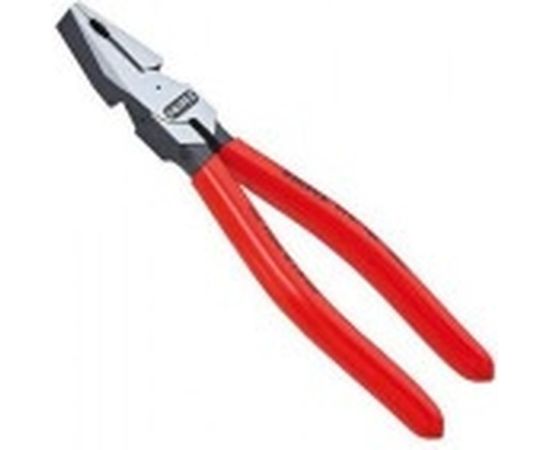Силовые пассатижи KNIPEX KN-0201180 – изображение 2