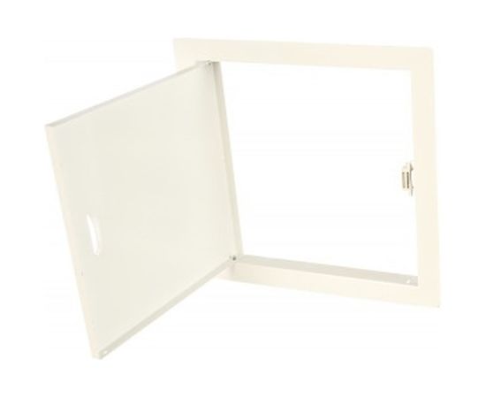 Лючок сантехнический 300x300 мм ORE 4607122240954 – изображение 2