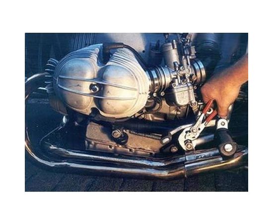 Клещевой ключ KNIPEX KN-8603180 – изображение 2