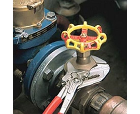 Клещевой ключ KNIPEX KN-8603250 – изображение 2