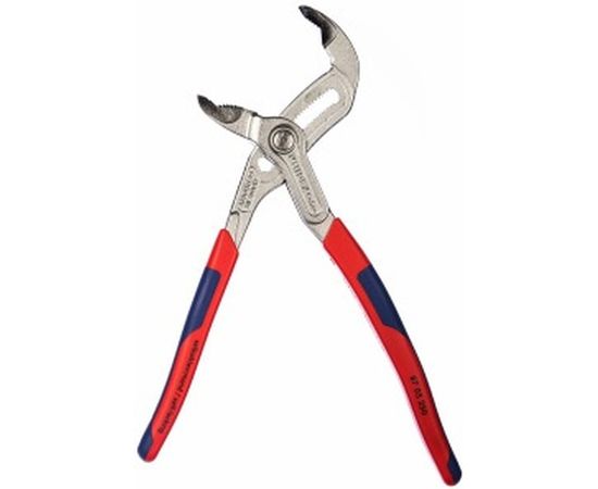 Переставные клещи Кобра Knipex KN-8705250 – изображение 2