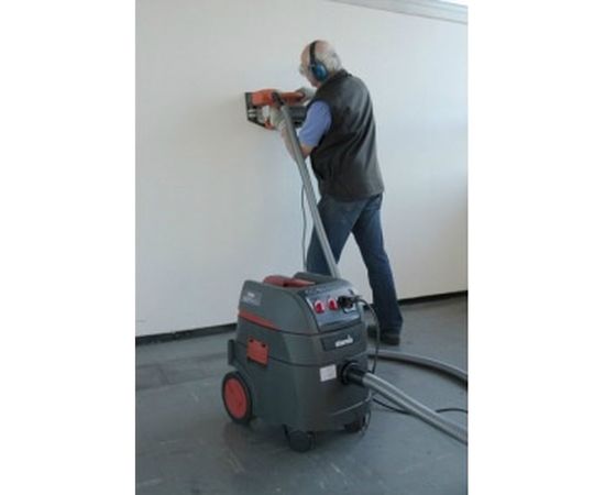 Промышленный пылесос Starmix iPulse L-1635 TOP 018621 – изображение 2