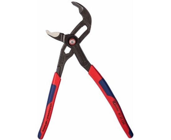 Сантехнические клещи KNIPEX QuickSet KN-8722250 – изображение 2