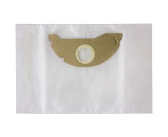 Мешок-пылесборник clean pro синтетический 3 шт. (до 12 л) OZONE CP-215 – изображение 2