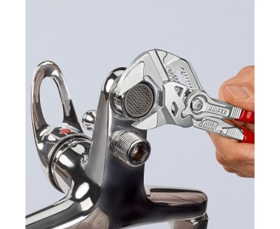 Клещевой ключ Knipex KN-8603180SB – изображение 2