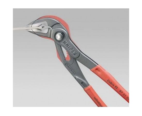Универсальные переставные клещи KNIPEX КОБРА ES KN-8751250 – изображение 2