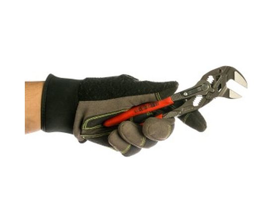 Переставные клещи KNIPEX KN-8601180 – изображение 2