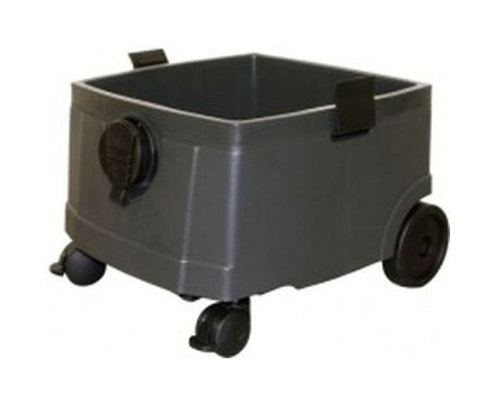 Промышленный пылесос STARMIX ISC L-1625 Top 018577 – изображение 2