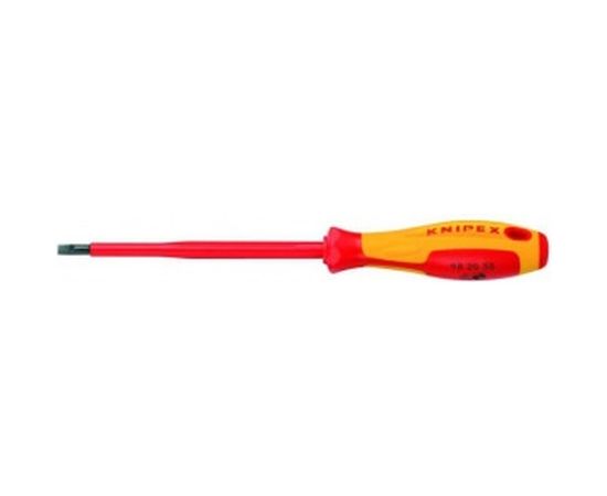 Набор отверток KNIPEX KN-002012V01 – изображение 2