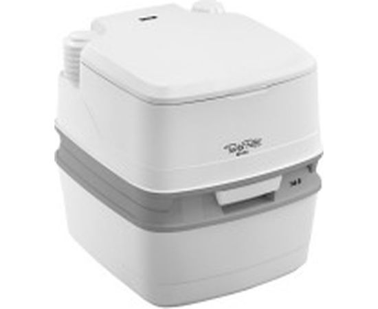 Биотуалет Thetford Porta Potti Qube 165 WHITE 92806 – изображение 2