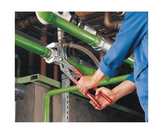 Переставные клещи Кобра Knipex KN-8701560 – изображение 2