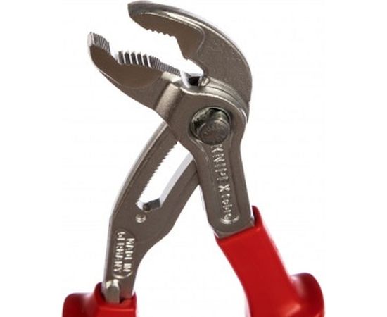 Переставной ключ "КОБРА" универс. VDE 1000V (шт) KNIPEX KN-8726250 – изображение 2