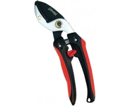 Секатор с упором, для обрезки сухих веток L=182 мм SAMURAI IPSAV-42TP – изображение 2