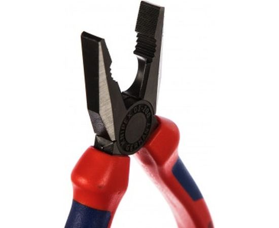 Пассатижи KNIPEX KN-0302200 – изображение 3