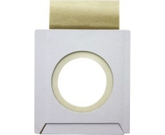 Мешки-пылесборники синтетические для MAKITA DVC 260 Z&nbsp;(5 шт.)&nbsp;OZONE BP-126/5 – изображение 3