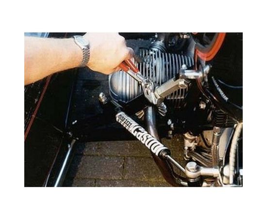 Клещевой ключ KNIPEX KN-8603180 – изображение 3