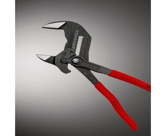 Переставные клещи - гаечный ключ Knipex L-300 мм KN-8601300 – изображение 3