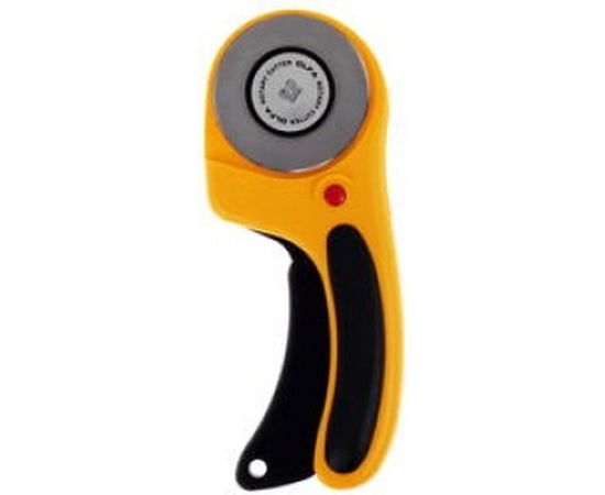 Нож OLFA 60мм OL-RTY-3/DX – изображение 3