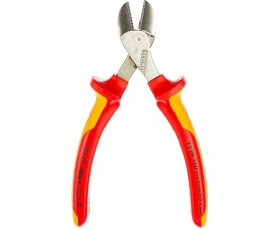 Бокорезы KNIPEX KN-7306160 – изображение 3