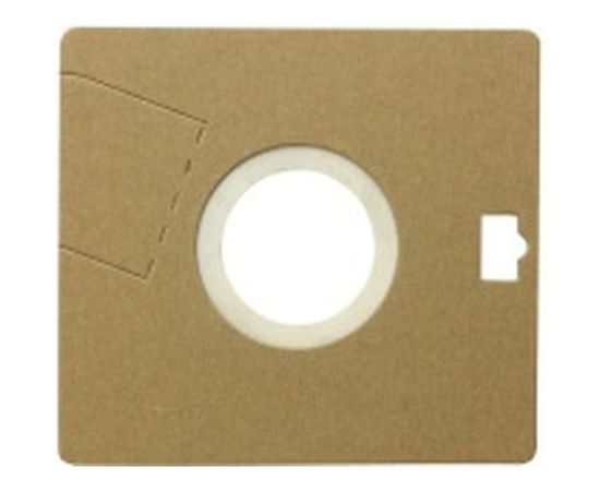 Мешки-пылесборники синтетические для пылесоса, 12 шт OZONE XXL-04 – изображение 3