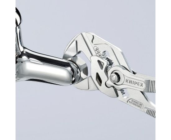 Клещевой ключ Knipex KN-8603180SB – изображение 3