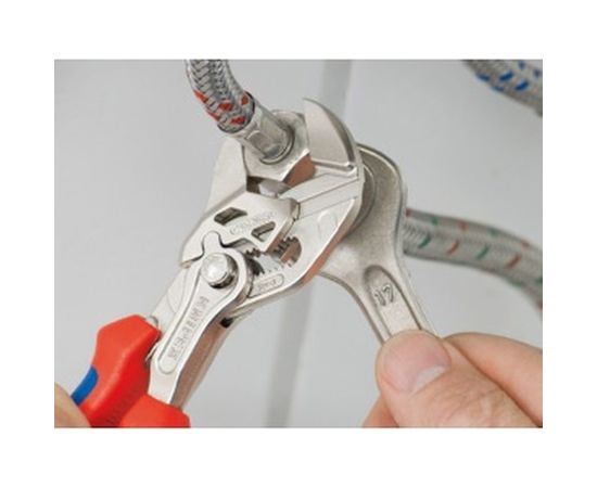 Переставной ключ KNIPEX KN-8603150 – изображение 3