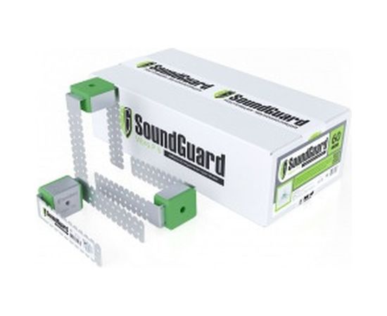 Универсальное крепление SoundGuard Vibro P 6 321198 – изображение 3