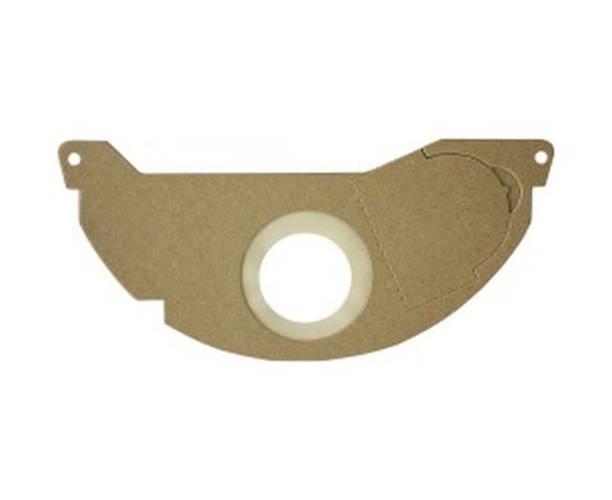 Мешок-пылесборник clean pro синтетический 3 шт. (до 12 л) OZONE CP-215 – изображение 3