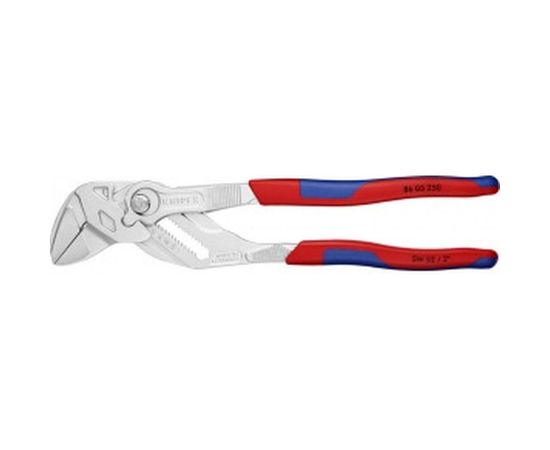 Клещевой ключ KNIPEX KN-8605250 – изображение 3