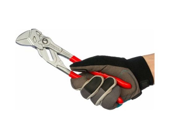 Клещи переставные - гаечный ключ 250мм KNIPEX KN-8643250 – изображение 3