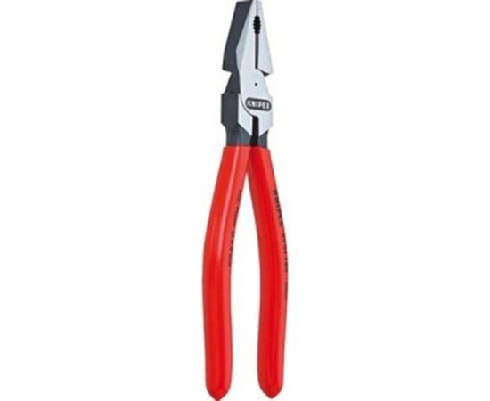 Силовые пассатижи KNIPEX KN-0201180 – изображение 3