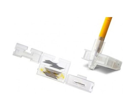 Перовой дизайнерский нож для точных работ OLFA Utility Models OL-AK-5 – изображение 3