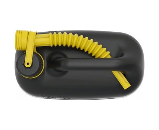 Канистра ГСМ Дизель 10 л Oktan А1-01-16 – изображение 3