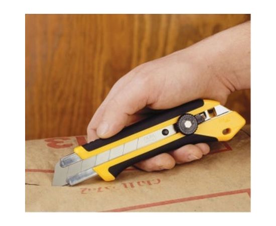 Сверхпрочный нож OLFA OL-XH-1 – изображение 3