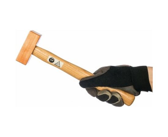 Молоток с медной головкой PICARD PI-00330010500 – изображение 3