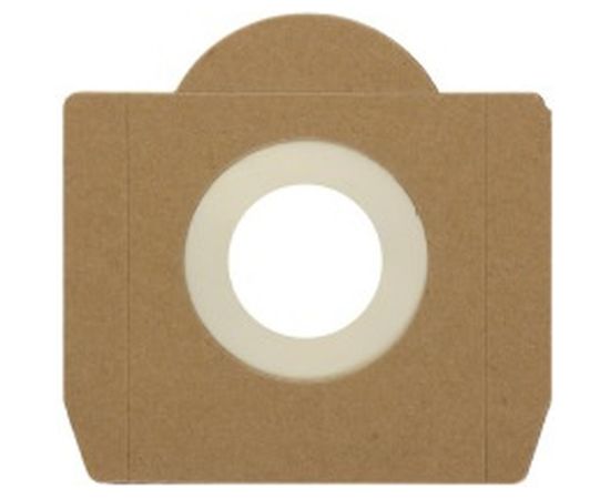 Мешок-пылесборник turbo синтетический 5 шт. (до 36 л) OZONE MXT-3041/5 – изображение 3