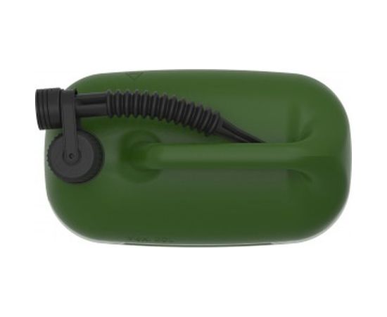 Канистра ГСМ Профи 20 л Oktan А1-01-09 – изображение 3