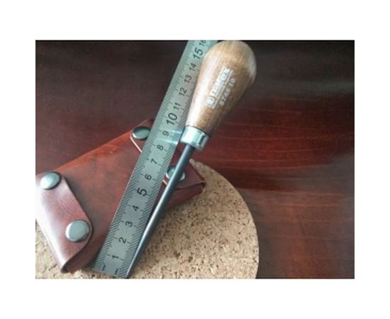 Круглое шило 164мм NAREX 874610 – изображение 3