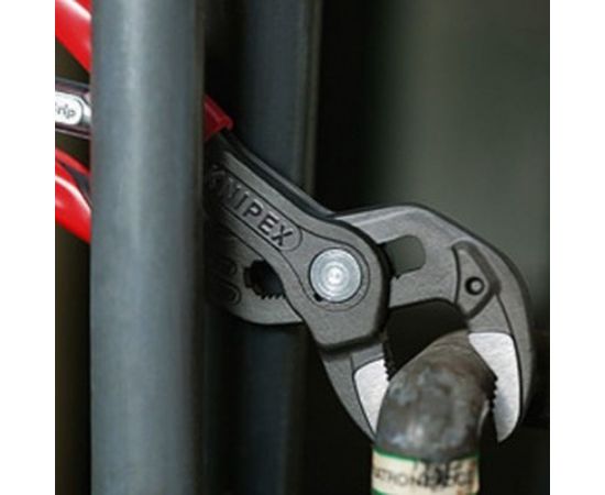 Автоматический ключ KNIPEX SMARTGRIP KN-8501250 – изображение 3