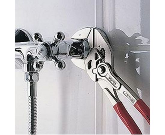 Клещевой ключ KNIPEX KN-8603250 – изображение 3