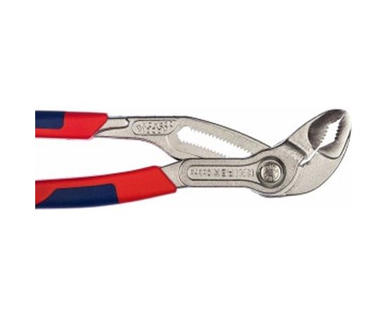 Переставные клещи Кобра Knipex KN-8705250 – изображение 3