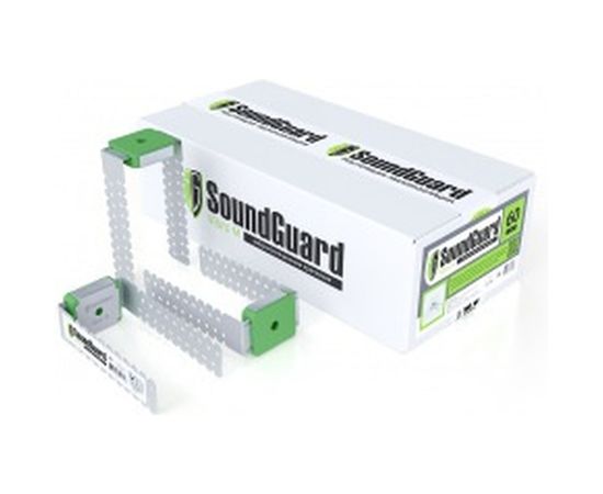 Универсальное крепление SoundGuard Vibro М  321184 – изображение 3