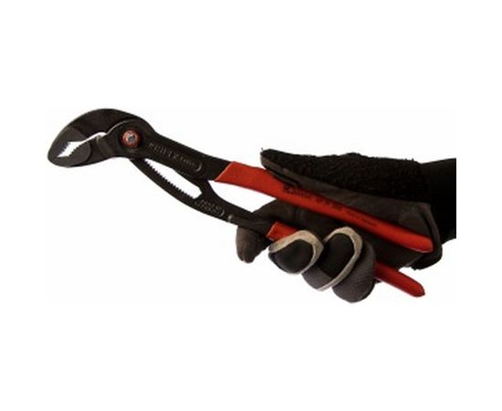 Ключ Кобра KNIPEX QuickSet300 KN-8721300 – изображение 3