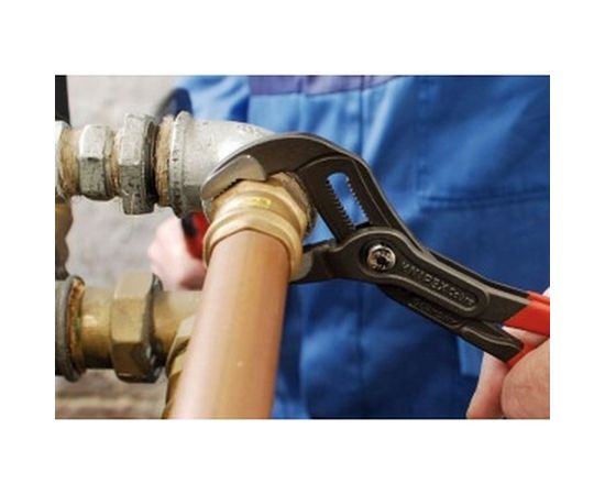 Универсальные переставные клещи KNIPEX КОБРА KN-8701250 – изображение 3