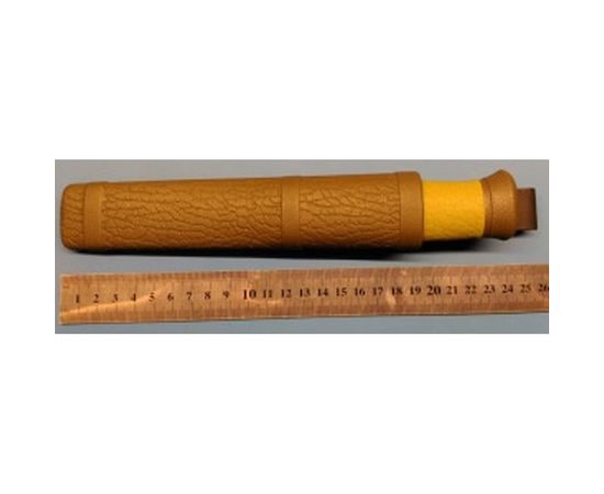 Универсальный нож в пластиковых ножнах MoraKNIV 2000 – изображение 3