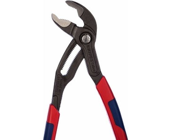 Универсальные переставные клещи KNIPEX КОБРА KN-8702250 – изображение 3