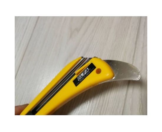 Нож OLFA 18 мм OL-OL – изображение 4